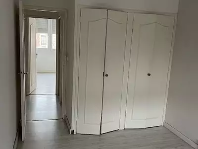 Appartement, 68,83 m²