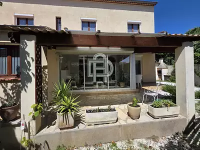 Maison, 188,01 m²