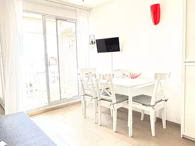 Appartement, 20 m²