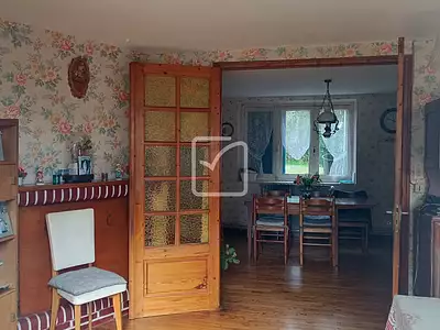 Maison, 130 m²