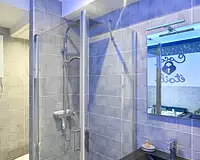 Appartement, 46,64 m²