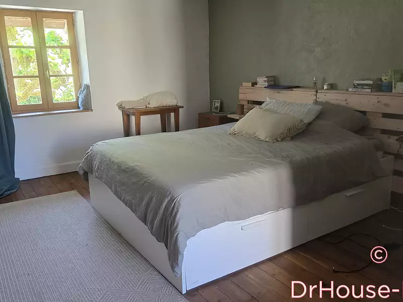 Maison, 290 m²