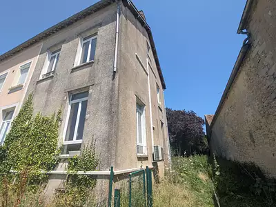 Maison, 97,78 m²