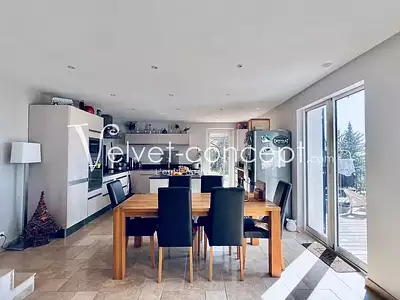 Maison, 140 m²
