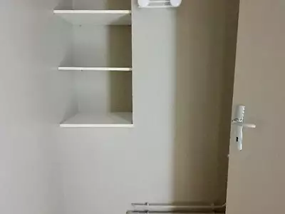 Appartement, 37 m²