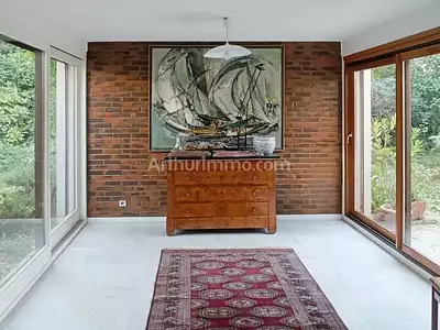 Maison, 200 m²
