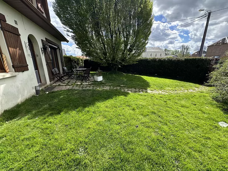 Maison, 145 m²