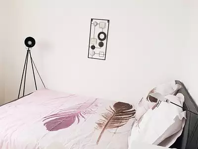 Appartement, 80 m²