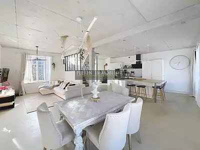 Maison, 140 m²