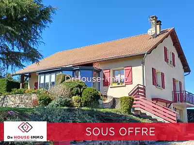 Maison, 185 m²