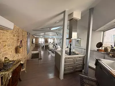 Maison, 120 m²