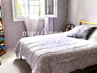 Maison, 86 m²