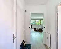 Appartement, 53 m²