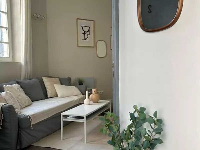Appartement, 91 m²