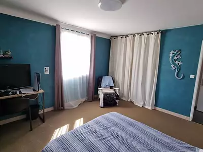 Maison, 107 m²