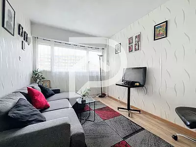 Appartement, 80,08 m²