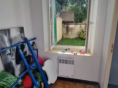 Maison, 41 m²