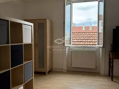 Appartement, 40 m²