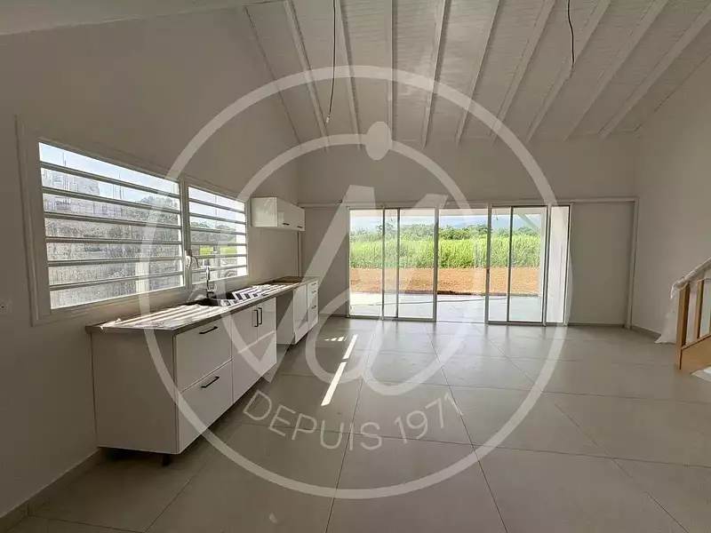 Maison, 88 m²