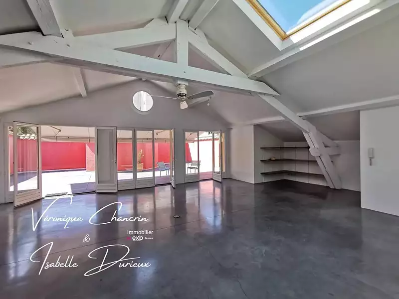 Appartement, 181 m²