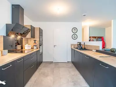 Maison, 115 m²