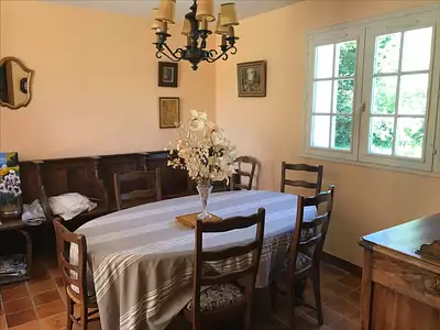 Maison, 100 m²