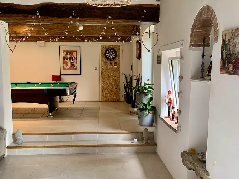Maison, 198 m²