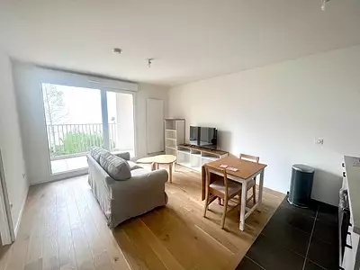 Appartement, 41,91 m²