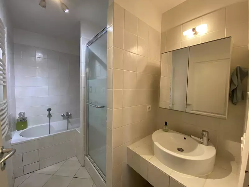 Appartement, 85 m²