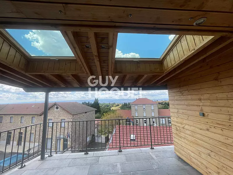 Immeuble, 264 m²