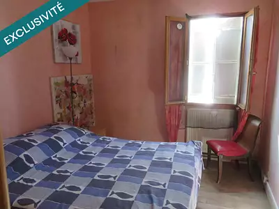 Maison, 122 m²