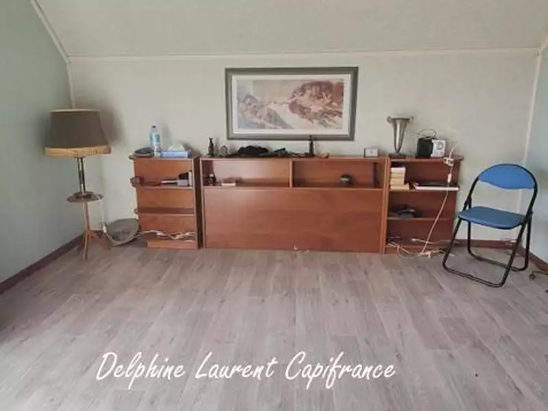 Maison, 150 m²
