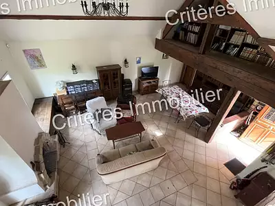 Maison, 155 m²