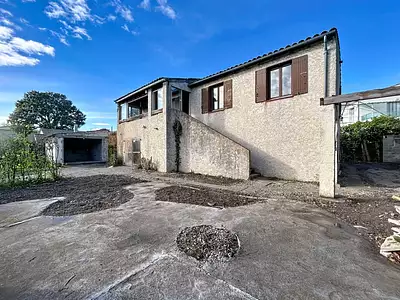 Maison, 91 m²