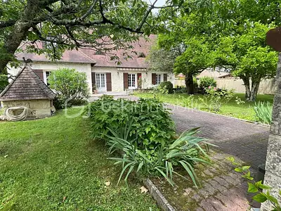 Maison, 167 m²