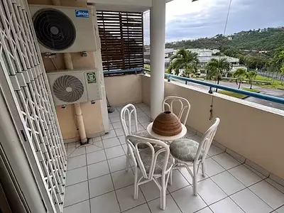 Appartement, 34 m²
