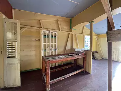 Maison, 100 m²