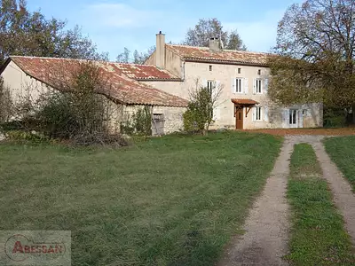 Maison, 162 m²