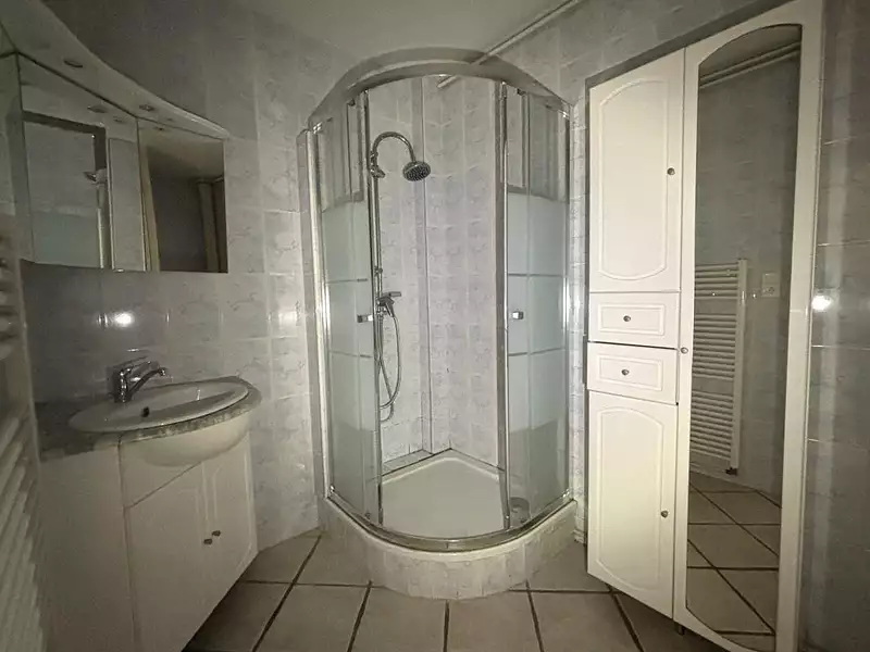 Appartement, 77 m²