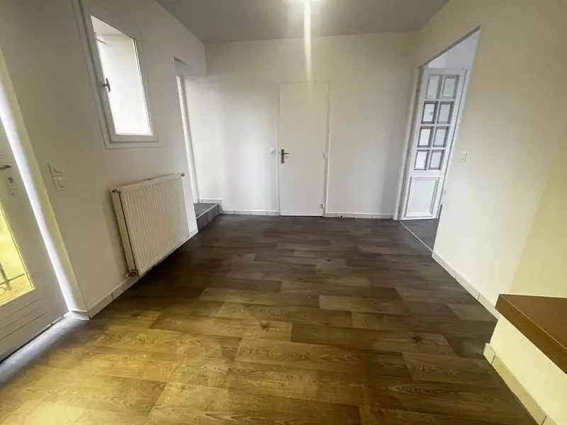 Appartement, 41 m²