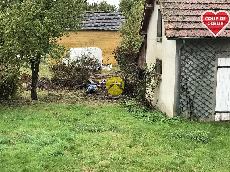 Maison, 102 m²