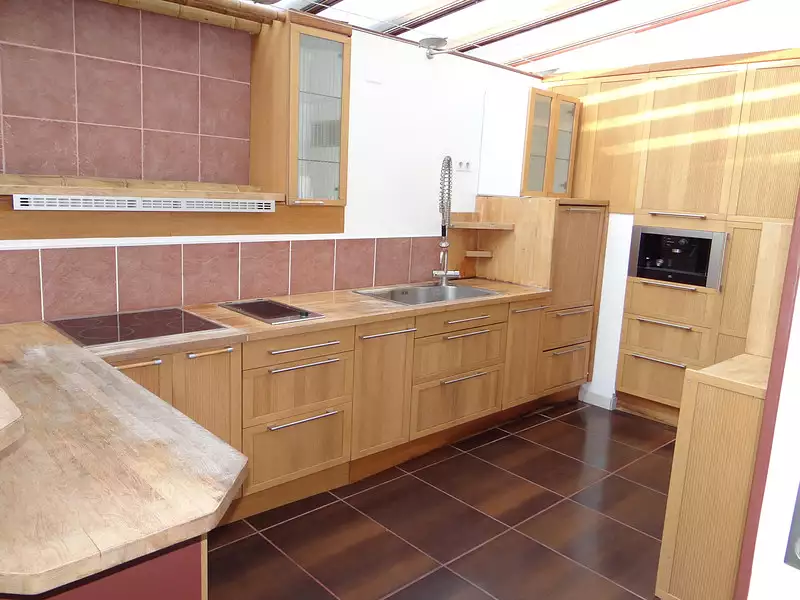 Maison, 167 m²