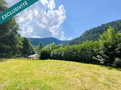 Maison, 91 m²