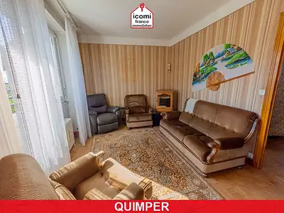 Maison, 166 m²