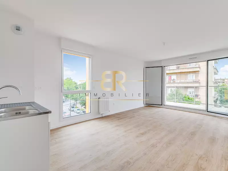 Appartement, 73,86 m²