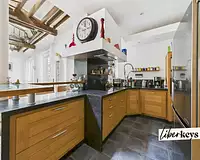 Appartement, 160 m²