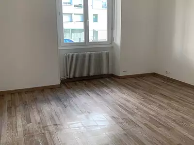 Appartement, 56 m²