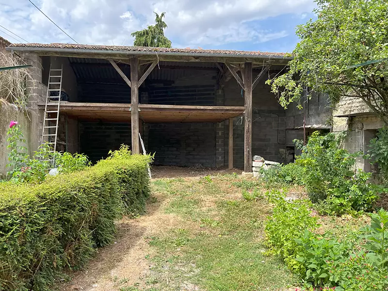 Maison, 110 m²