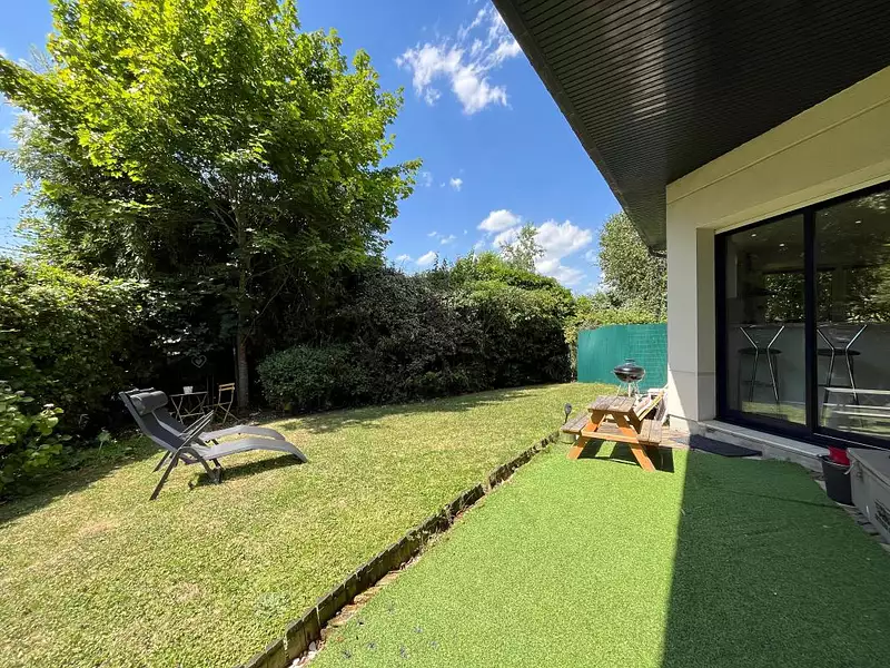 Maison, 208 m²