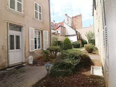 Appartement, 25,01 m²